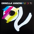 Ornella Vanoni – Più Di Te (2009, Jewel case, CD) - Discogs