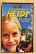 The New Adventures of Heidi (1978) - Posters — The Movie Database (TMDB)