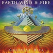 The Greatest Hits by Earth, Wind And Fire - Music Charts
