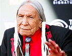 American Indian Actor Saginaw Grant, 85, Passes Away | Currents