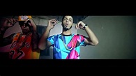 Soldado y Profeta (Remix Official Video) - Anuel AA Ft Ozuna, Almighty ...