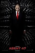 Hitman: Agent 47 New poster – The Action Pixel