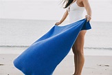 Têxteis Torres Novas com nova coleção de toalhas de praia - Jornal NERSANT
