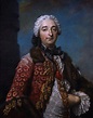 Honoré Armand de Villars (1702 - 1770) - Genealogy