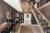 How to Make a Stunning Entrance Hall in Your Home - Trends Magazine