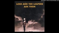 Time Machines - Lexo and the Leapers - YouTube