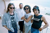 Neil Young, Crazy Horse Guitarist Frank 'Poncho' Sampedro: Interview ...