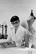 Edith Head Biography