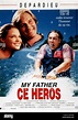 Mi padre el héroe Año : 1994 Francia / USA Gérard Depardieu, Katherine ...