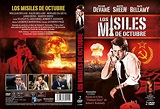 Los Misiles de Octubre (The Missiles of October) 1974 [DVD]