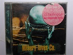 Misery Loves Co. - Misery Loves Co. (1995, Special Edition, CD) | Discogs