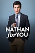 Nathan For You - TV Series | Comedy Central US