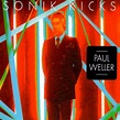 When Your Garden's Overgrown by Paul Weller from the album Sonik Kicks