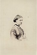 Elizabeth Mary Pelham (née Bligh), Countess of Chichester (1837-1911 ...