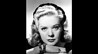 Alice Faye - You'll Never Know (1944) - YouTube