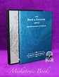 THE BOOK OF PLEASURE by Austin Osman Spare - Deluxe Quarter Bound in ...