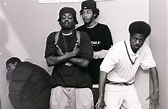 The Pharcyde music, videos, stats, and photos | Last.fm