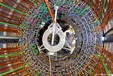 Das größte Experiment der Geschichte: Der Teilchenbeschleuniger LHC - n ...