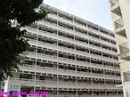 香港歲月樓今 Hong Kong Modern Building History: 大坑西新邨