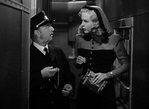La dama del tren (1945)