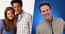 'Full House' actor Scott Weinger looks back on D.J. and Steve's best ...