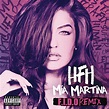 HFH (Heart Fucking Hurts), Mia Martina — Vodafone galerie