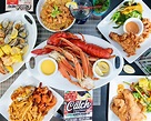 The catch seafood restaurant & lounge Menu Waterbury • Order The catch ...
