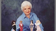 Ruth Handler: The Creator of Barbie who empowered breast cancer ...
