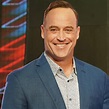 MATT ISEMAN: American Ninja Warrior host - NBC.com