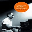 Lennie Tristano - Definitive Lennie Tristano: Copenhagen, New York ...