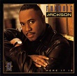 Here It Is ／ Freddie Jackson | My_CD_Collection Museum | MUUSEO 423096