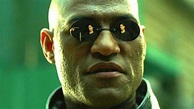La Historia De Morfeo De The Matrix Explicada - YouTube