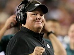 Welcome to the Year of Chip Kelly - KRUI Radio