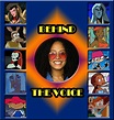 Behind the Voice - Cree Summer by Moheart7 on DeviantArt