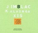 J. Black - Alasnoaxis (CD), Jim Black'S Alasnoaxis | CD (album ...