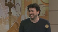 Alex Jacob, Jeopardy winner - ABC7 Chicago