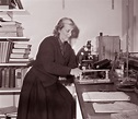 Dorothy Hodgkin and the most inspirational British women scientists ...