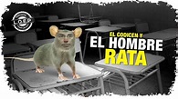 Lo Que Está Pasando | 3era Temporada | El Hombre-Rata - YouTube