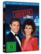 Agentin mit Herz - Staffel 1+2+3+4 im Set (DVD)