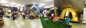 台北「露營裝備出租店」特色指南一次看！帳篷美、含場地高CP全蒐羅