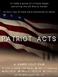 Patriot Acts (2018)