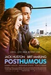 Posthumous (Film, 2014) - MovieMeter.nl