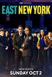 East New York. Serie TV - FormulaTV