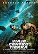 La película Viaje al centro de la Tierra (2008) - el Final de