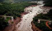 30 fotos que revelam o desespero da tragédia em Brumadinho