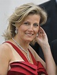 Royal Family Around the World: Sophie, Countess of Wessex at 51 looks ...