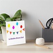 "Lá Breithe Shona Duit - Happy Birthday Irish Birthday card" Art Board ...