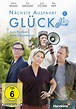 'Nächste Ausfahrt Glück 1: Juris Rückkehr / Beste Freundinnen' von 'Franziska Meletzky' - 'DVD'