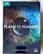 Planeta Humano Pack 3 Dvds Nuevo Documental Completo Bbc | MercadoLibre
