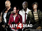 Left 4 Dead The Movie Cast HD - YouTube
